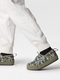 Сліпони The North Face Thermoball Traction Mule II модель NF0A39UX94W1 Фото