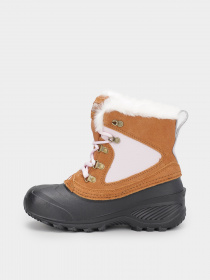 Ботинки The North Face Shellista Extreme модель NF0A2T5V9ZW1 Фото