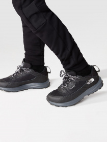 Кроссовки The North Face Fastpack Hiker Waterproof модель NF0A5LXGKX71 Фото