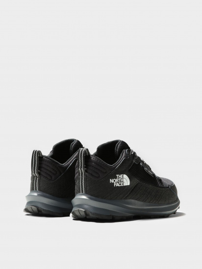 Кроссовки The North Face Fastpack Hiker Waterproof модель NF0A5LXGKX71 — фото - INTERTOP