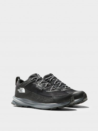 Кроссовки The North Face Fastpack Hiker Waterproof модель NF0A5LXGKX71 — фото 3 - INTERTOP