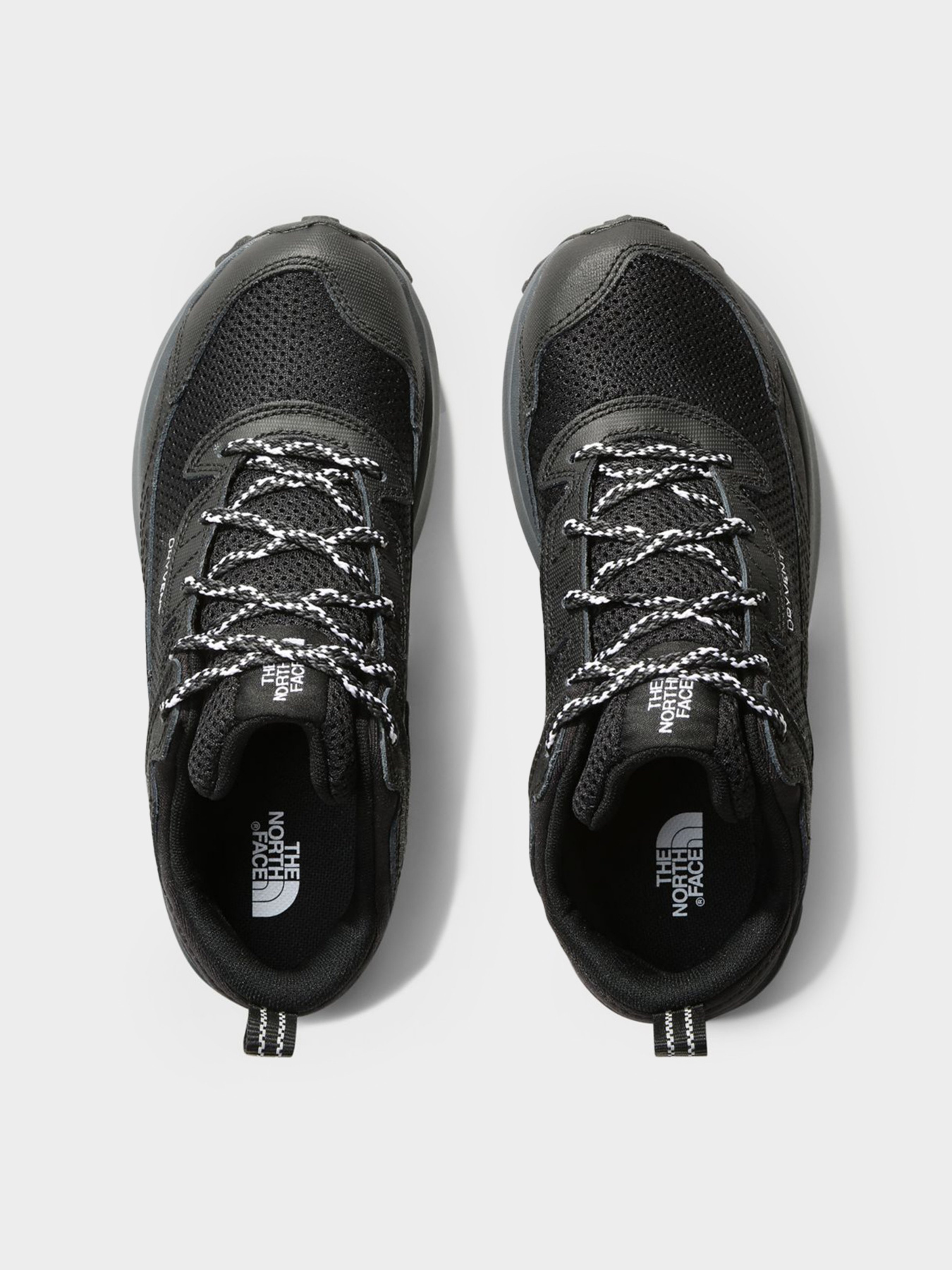 Кроссовки аутдор The North Face Fastpack Hiker Waterproof модель NF0A5LXGKX71 Фото