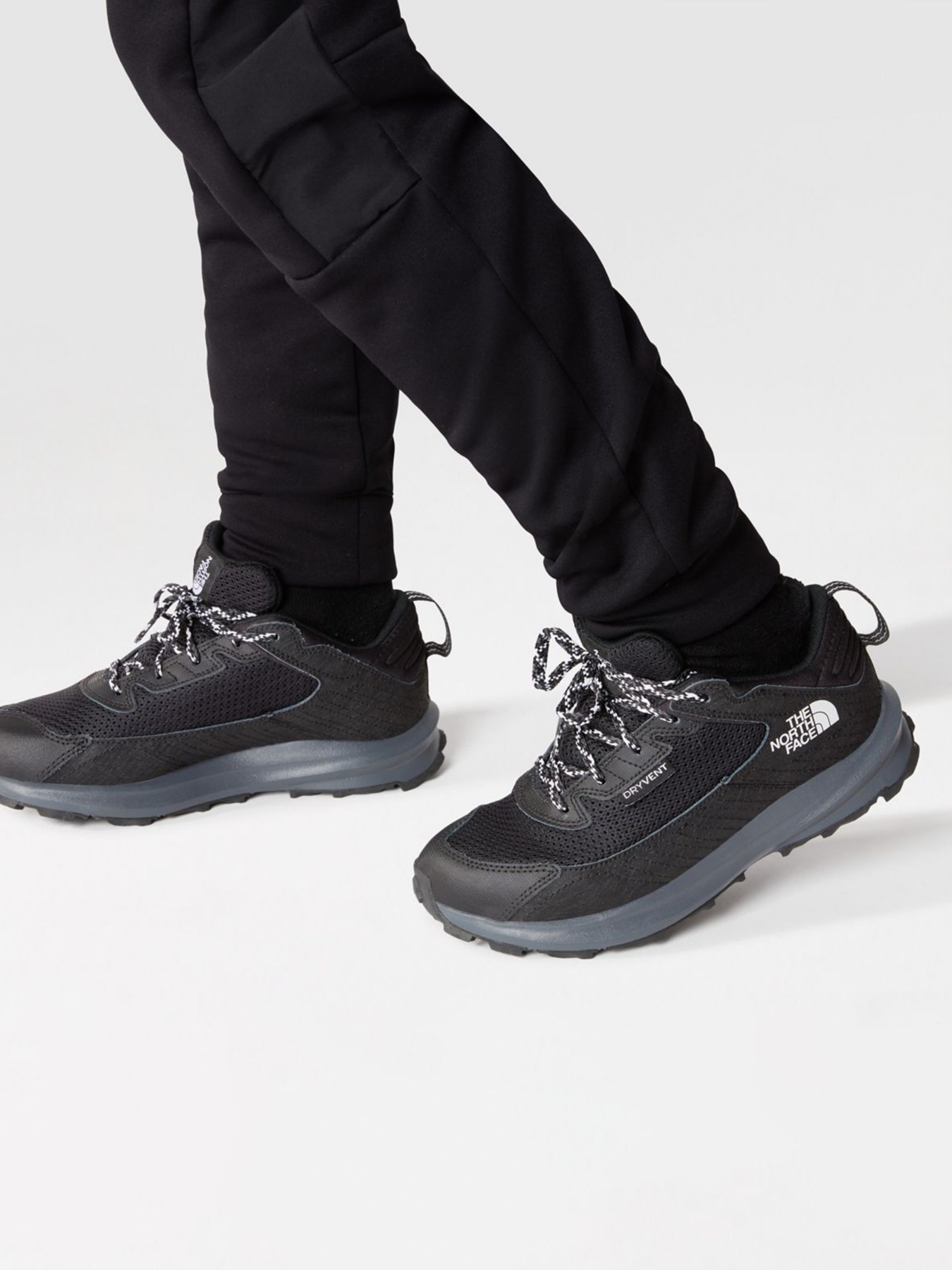 Кроссовки аутдор The North Face Fastpack Hiker Waterproof модель NF0A5LXGKX71 Фото