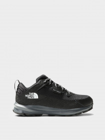 Кроссовки The North Face Fastpack Hiker Waterproof модель NF0A5LXGKX71 Фото