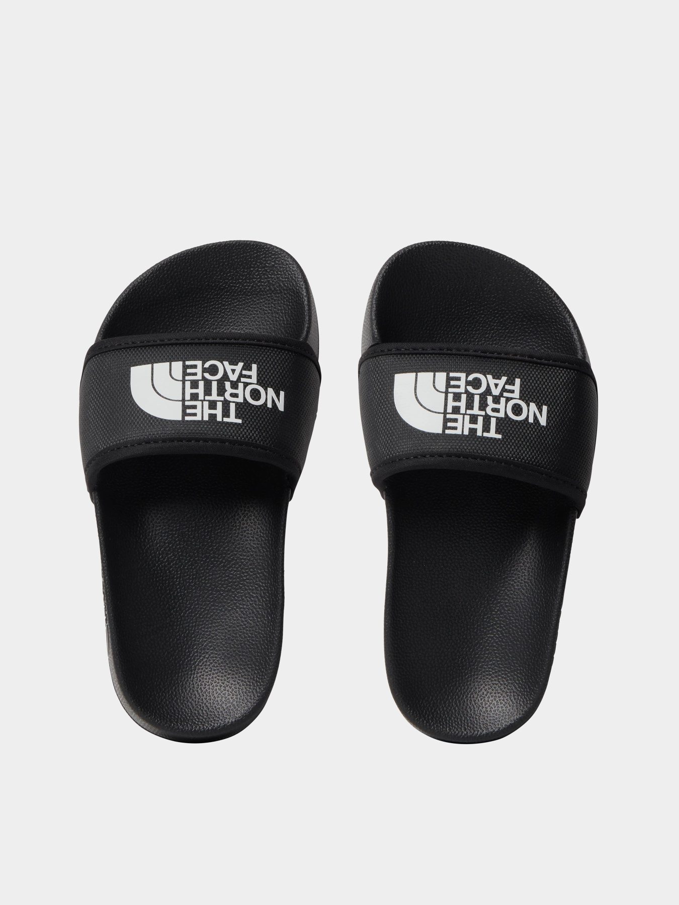 Шлепанцы The North Face Y Base Camp Slide III модель NF0A4OAVKX71 Фото