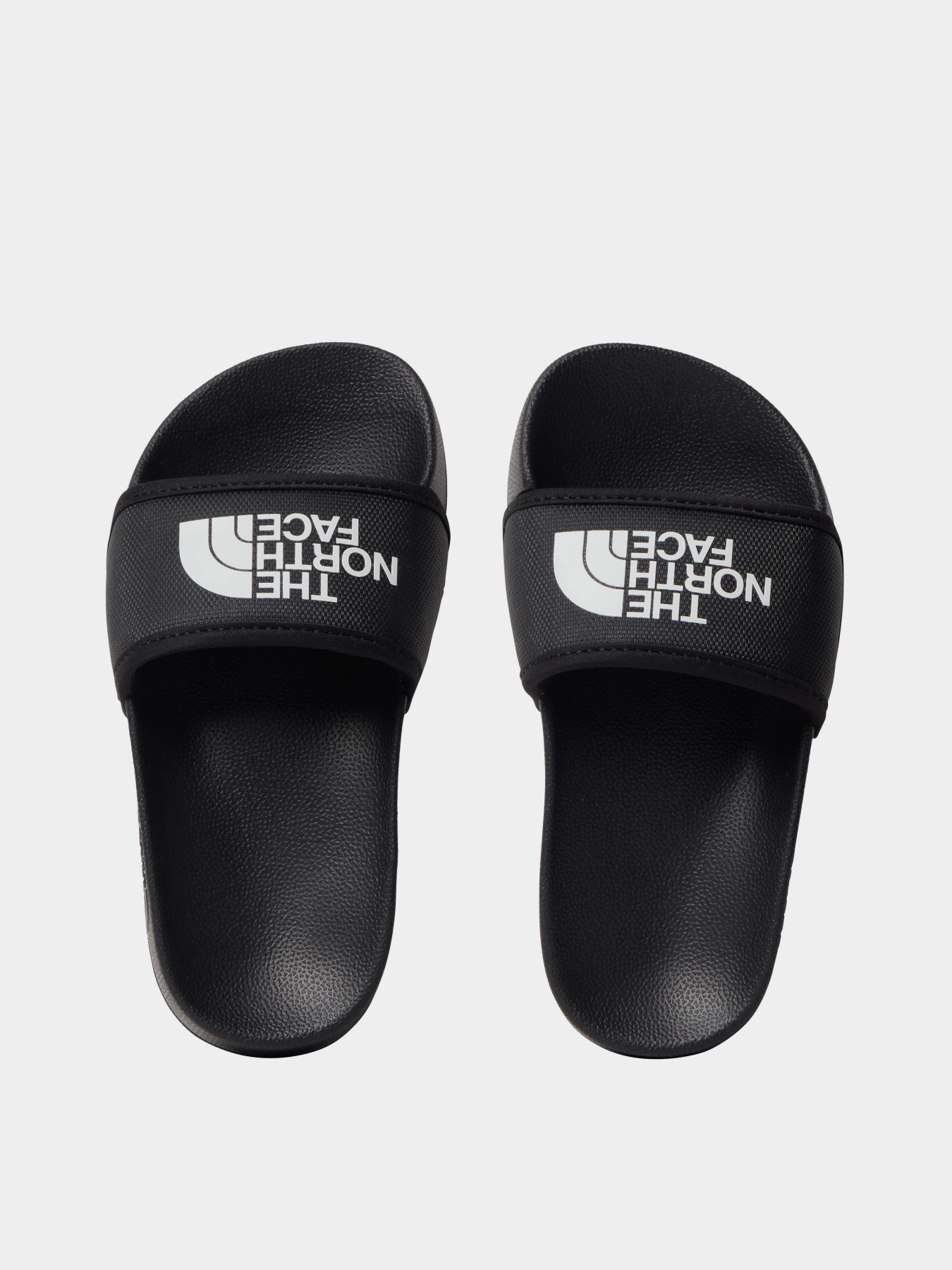 Шлепанцы The North Face Y Base Camp Slide III модель NF0A4OAVKX71 Фото