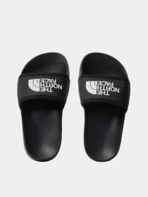 Шлепанцы The North Face Y Base Camp Slide III модель NF0A4OAVKX71 Фото