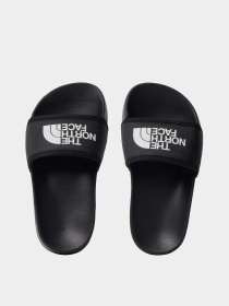 Шлепанцы The North Face Y Base Camp Slide III модель NF0A4OAVKX71 Фото