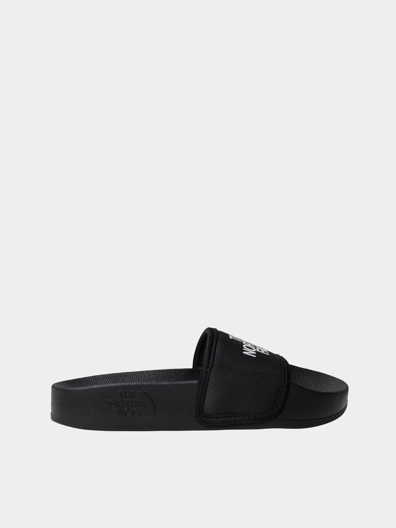 Шлёпанцы The North Face Y Base Camp Slide III модель NF0A4OAVKX71 Шлёпанцы The North Face Y Base Camp Slide III модель NF0A4OAVKX71 Фото