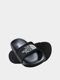 Шлёпанцы The North Face Y Base Camp Slide III модель NF0A4OAVKX71 Фото