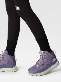 Ботинки аутдор The North Face Fastpack Hiker Mid Waterproof модель NF0A7W5VIHB1 Фото