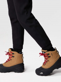 Сапоги дутики The North Face Chilkat V Lace Waterproof модель NF0A7W5YKOM1 Фото