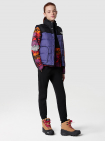 Сапоги дутики The North Face Chilkat V Lace Waterproof модель NF0A7W5YKOM1 Фото