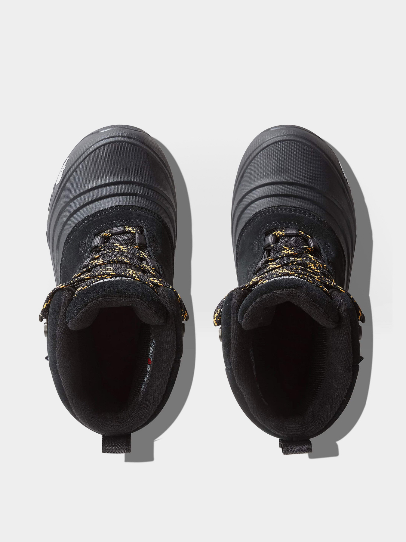 Сапоги дутики The North Face Chilkat V Lace Waterproof модель NF0A7W5YKX71 Фото