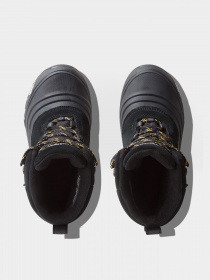 Сапоги дутики The North Face Chilkat V Lace Waterproof модель NF0A7W5YKX71 Фото