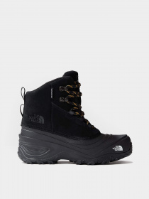 Чоботи дутики The North Face Chilkat V Lace Waterproof модель NF0A7W5YKX71 Чоботи дутики The North Face Chilkat V Lace Waterproof модель NF0A7W5YKX71 Фото