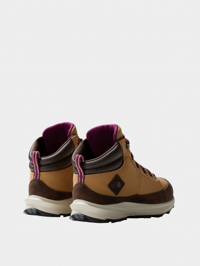 Черевики The North Face Back-To-Berkeley IV модель NF0A7W5ZOHU1 — фото - INTERTOP