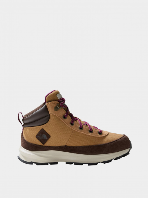 Черевики The North Face Back-To-Berkeley IV модель NF0A7W5ZOHU1 Фото