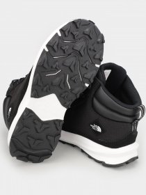 Ботинки The North Face Back-To-Berkeley IV модель NF0A7W5ZKY41 Фото