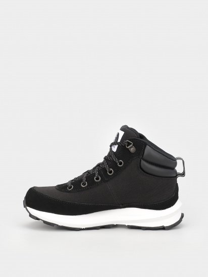 Черевики The North Face Back-To-Berkeley IV модель NF0A7W5ZKY41 — фото - INTERTOP