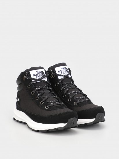 Черевики The North Face Back-To-Berkeley IV модель NF0A7W5ZKY41 — фото 3 - INTERTOP