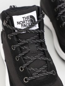 Черевики The North Face Back-To-Berkeley IV модель NF0A7W5ZKY41 Черевики The North Face Back-To-Berkeley IV модель NF0A7W5ZKY41 Фото