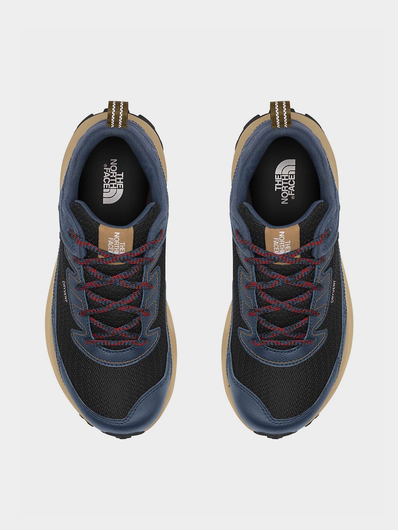 Кросівки аутдор The North Face Fastpack Hiker Waterproof модель NF0A5LXGVJY1 Фото