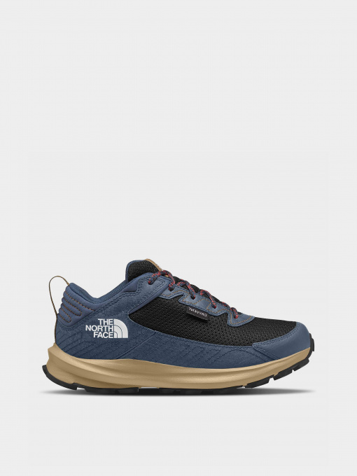 Кроссовки The North Face Fastpack Hiker Waterproof модель NF0A5LXGVJY1 Фото