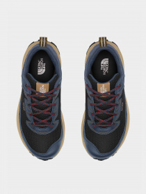 Кросівки аутдор The North Face Fastpack Hiker Waterproof модель NF0A5LXGVJY1 Фото