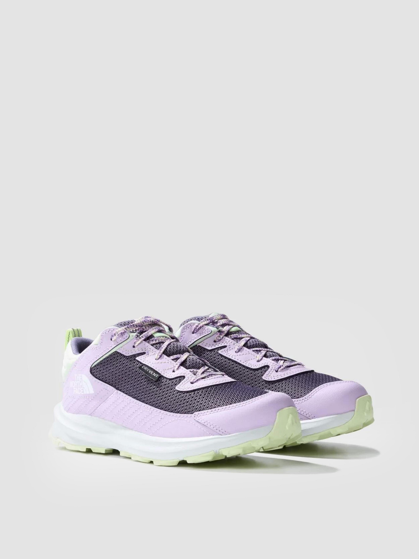 Кросівки для бігу The North Face Fastpack Hiker Waterproof модель NF0A5LXGIHF1 Фото