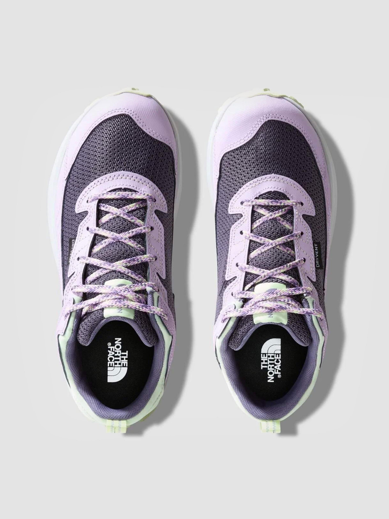 Кроссовки аутдор The North Face Fastpack Hiker Waterproof модель NF0A5LXGIHF1 Кроссовки аутдор The North Face Fastpack Hiker Waterproof модель NF0A5LXGIHF1 Фото