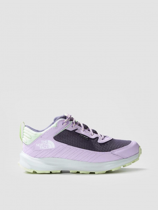 Кроссовки аутдор The North Face Fastpack Hiker Waterproof модель NF0A5LXGIHF1 Фото