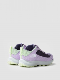 Кроссовки аутдор The North Face Fastpack Hiker Waterproof модель NF0A5LXGIHF1 Кроссовки аутдор The North Face Fastpack Hiker Waterproof модель NF0A5LXGIHF1 Фото