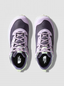 Кроссовки аутдор The North Face Fastpack Hiker Waterproof модель NF0A5LXGIHF1 Кроссовки аутдор The North Face Fastpack Hiker Waterproof модель NF0A5LXGIHF1 Фото