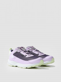 Кроссовки аутдор The North Face Fastpack Hiker Waterproof модель NF0A5LXGIHF1 Кроссовки аутдор The North Face Fastpack Hiker Waterproof модель NF0A5LXGIHF1 Фото