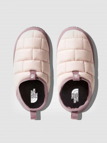 Сліпони The North Face Thermoball Traction Mule II модель NF0A39UXOIC1 Фото