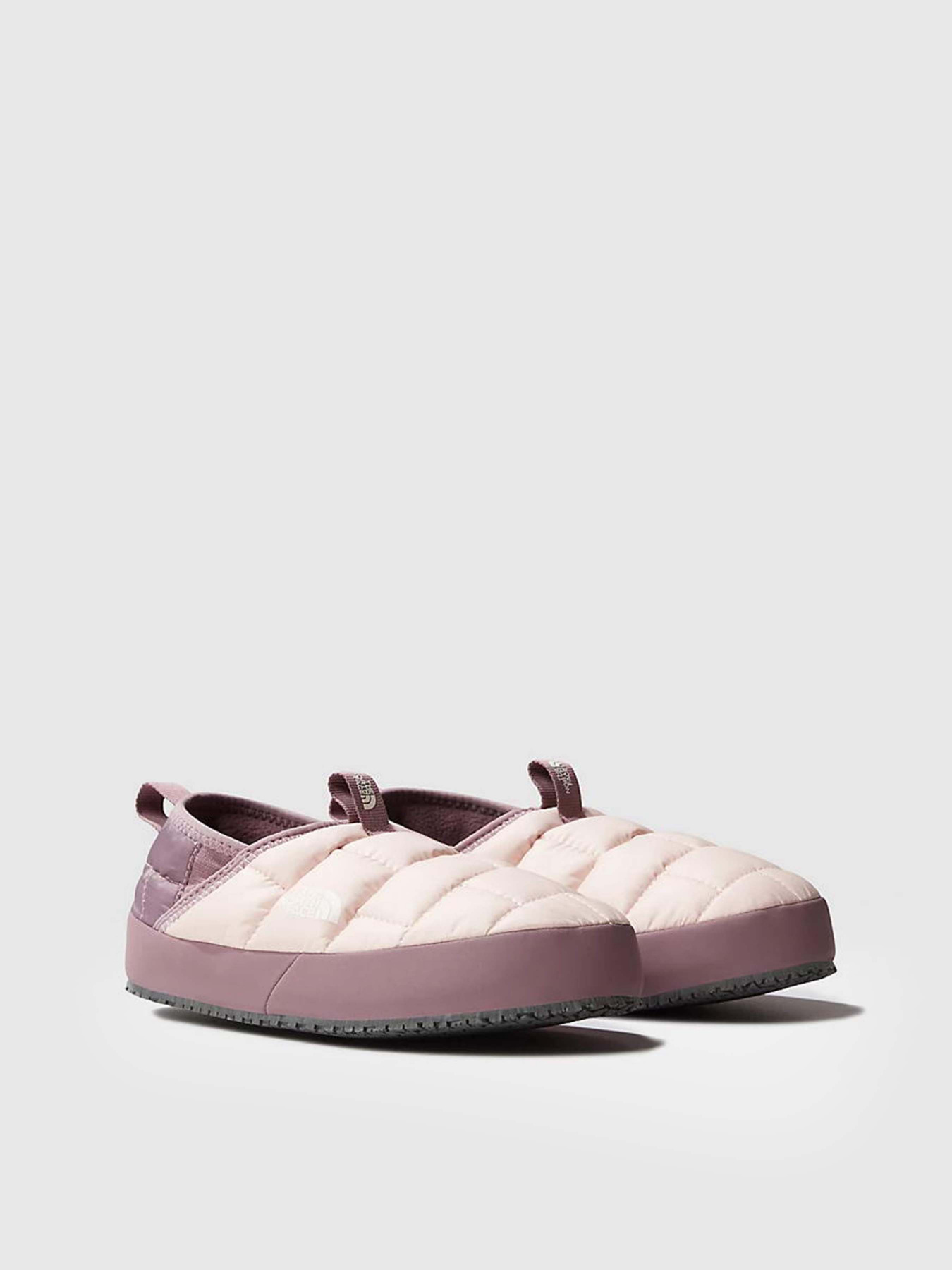 Сліпони The North Face Thermoball Traction Mule II модель NF0A39UXOIC1 Фото