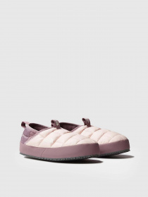 Сліпони The North Face Thermoball Traction Mule II модель NF0A39UXOIC1 Фото