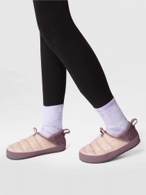 Сліпони The North Face Thermoball Traction Mule II модель NF0A39UXOIC1 Фото