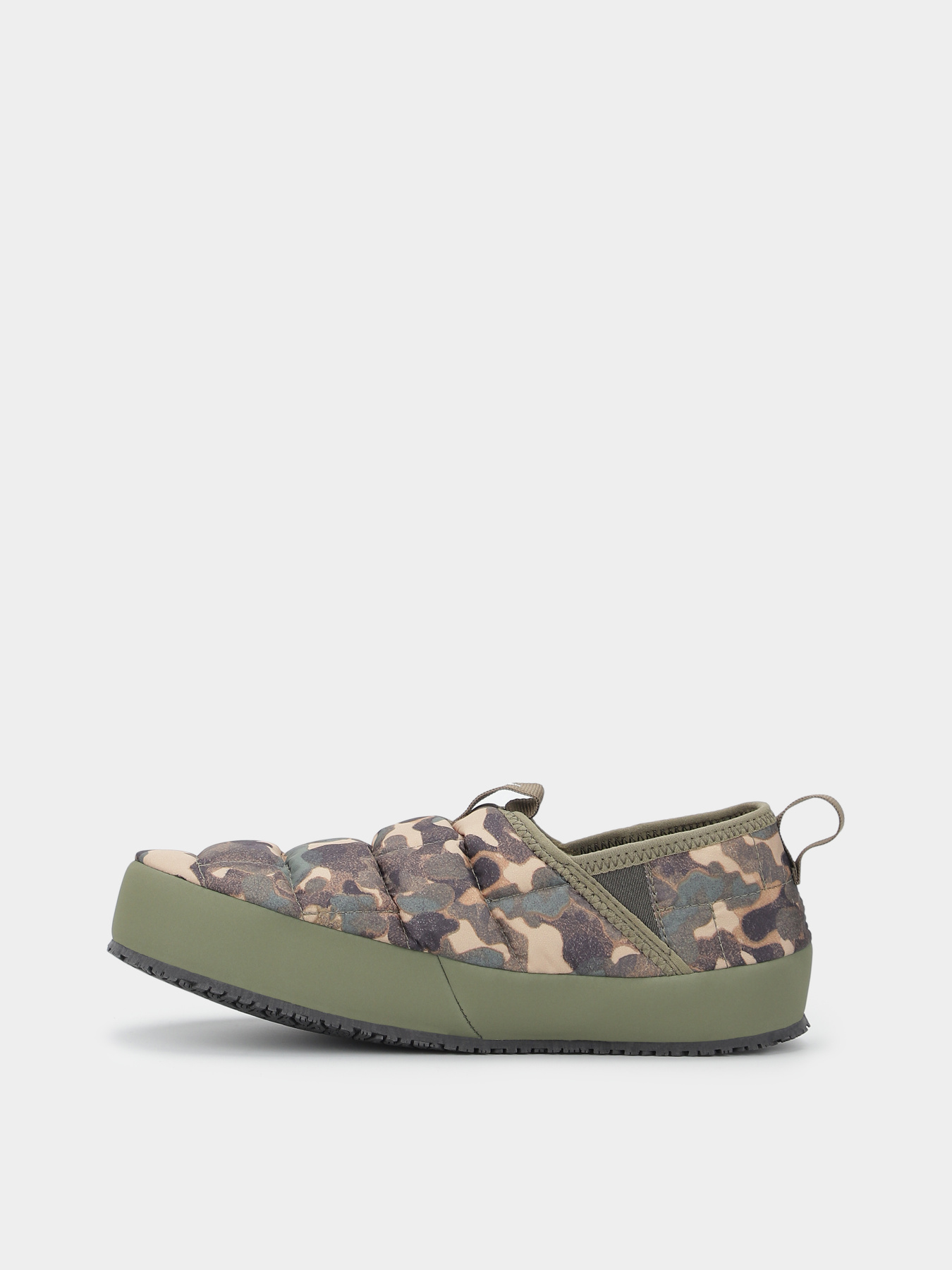 Сліпони The North Face Thermoball Traction модель NF0A39UXOI01 Фото