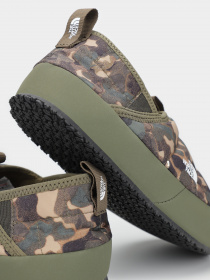 Сліпони The North Face Thermoball Traction модель NF0A39UXOI01 Фото