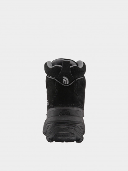 Черевики The North Face Chilkat Lace II модель NF0A2T5RKZ21 — фото 4 - INTERTOP