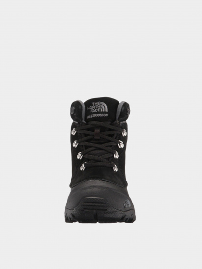 Черевики The North Face Chilkat Lace II модель NF0A2T5RKZ21 — фото 5 - INTERTOP