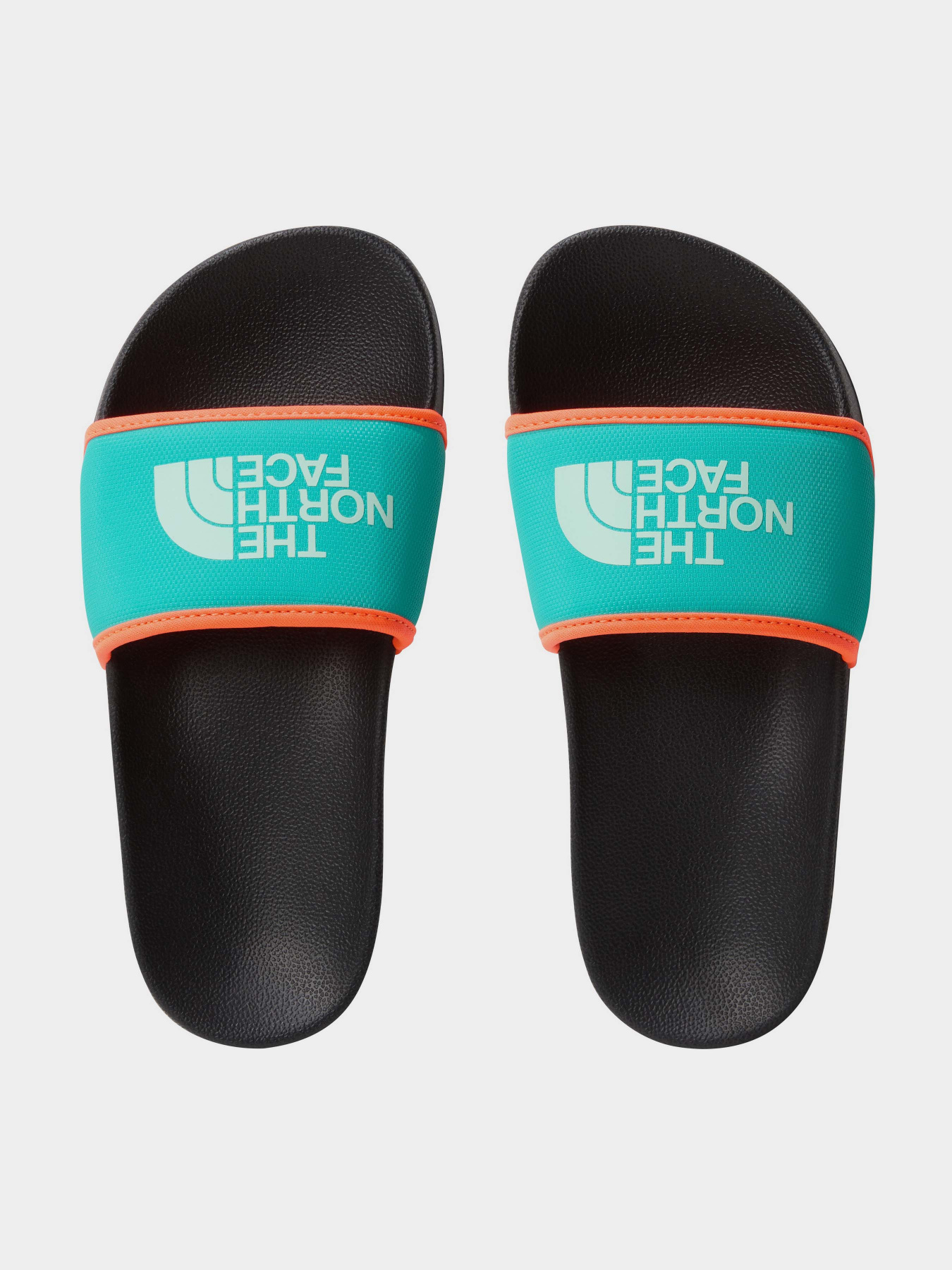 Шлепанцы The North Face Base Camp Slides III модель NF0A4OAVV3O1 Фото