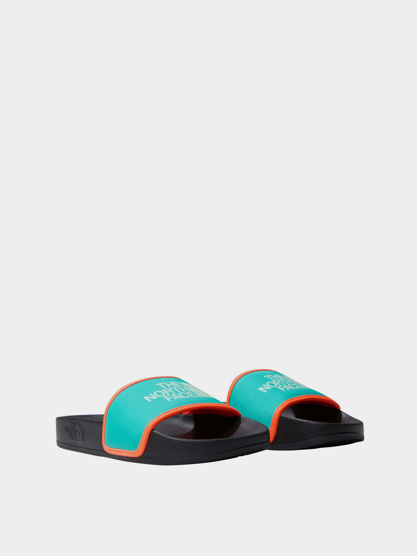 Шлепанцы The North Face Base Camp Slides III модель NF0A4OAVV3O1 Фото