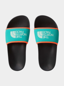 Шлепанцы The North Face Base Camp Slides III модель NF0A4OAVV3O1 Фото