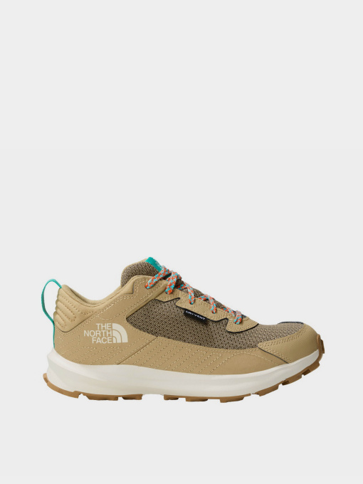 Кроссовки The North Face Fastpack Hiker Waterproof модель NF0A5LXGV7O1 Фото