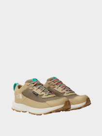 Кроссовки аутдор The North Face Fastpack Hiker Waterproof модель NF0A5LXGV7O1 Кроссовки аутдор The North Face Fastpack Hiker Waterproof модель NF0A5LXGV7O1 Фото