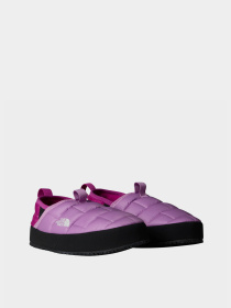Сліпони The North Face Thermoball™ Traction Mule II модель NF0A39UX8I51 Фото