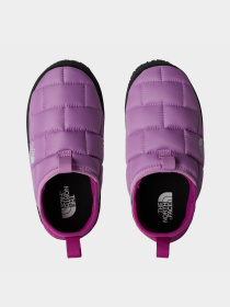Сліпони The North Face Thermoball™ Traction Mule II модель NF0A39UX8I51 Фото